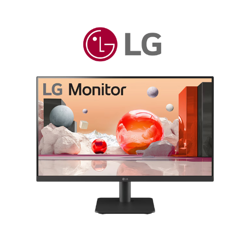 24/27“ IPS Full HD monitor -24MS500-B | 27MS500-B | LG SG
