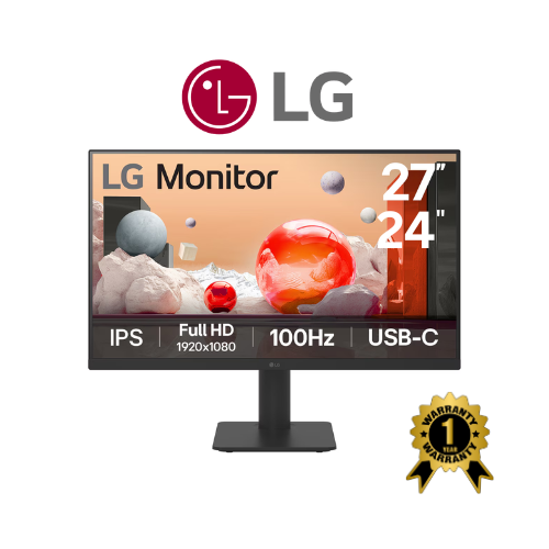 24/27“ IPS Full HD monitor -24MS570-B | 27MS570-B | LG SG Display