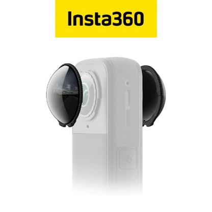 Insta360 X5 ND64 Filters