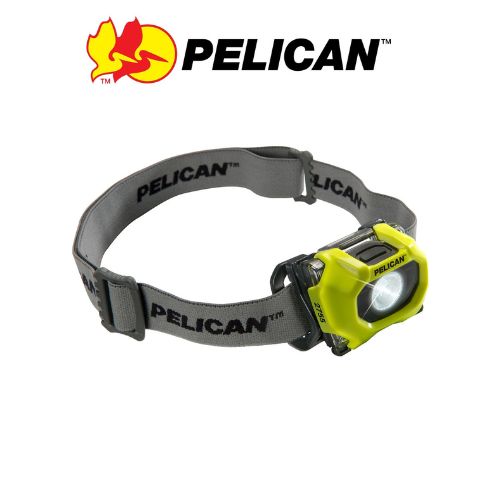 Pelican 2755 HeadLamp/ Flashlight