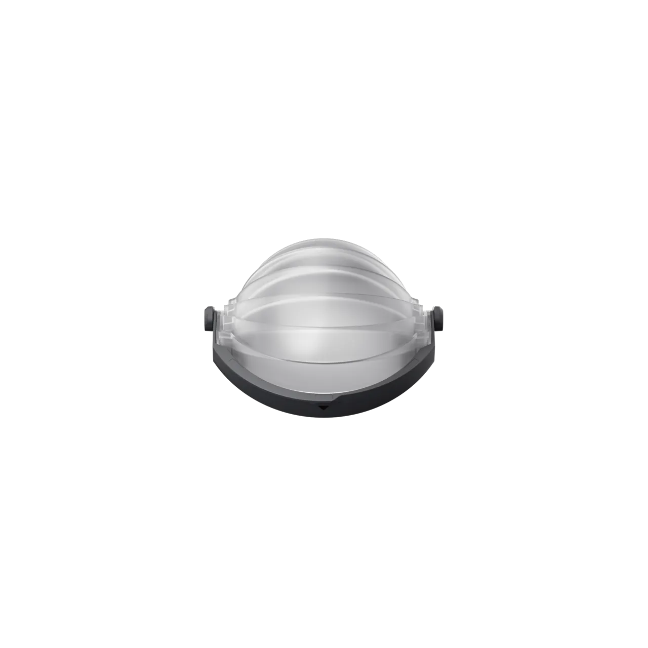 Insta360 X5 Foldable Lens Caps