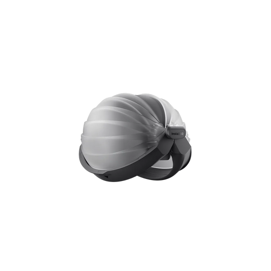 Insta360 X5 Foldable Lens Caps