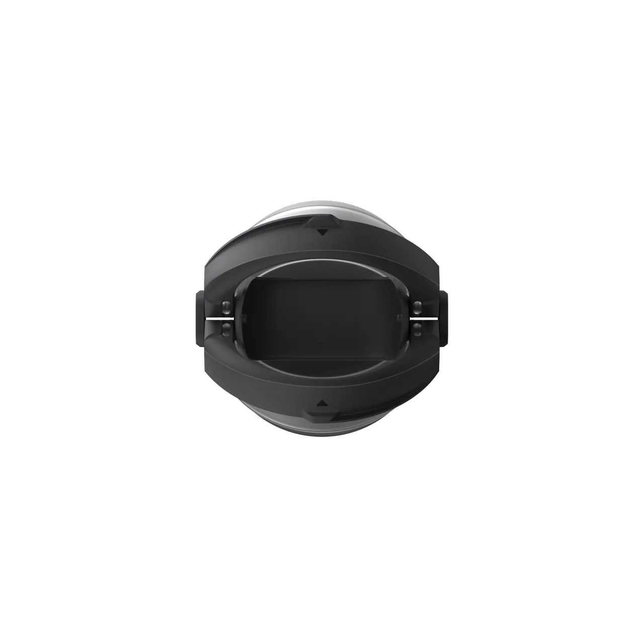 Insta360 X5 Foldable Lens Caps