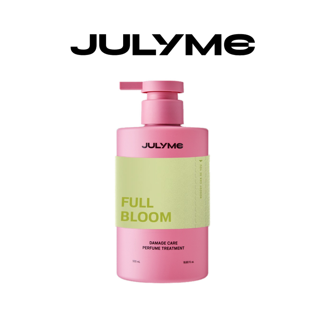 JULYME - PERFUME TREATMENT FULL BLOOM 500ML