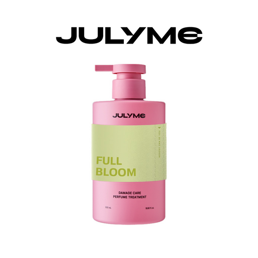 JULYME - PERFUME TREATMENT FULL BLOOM 500ML