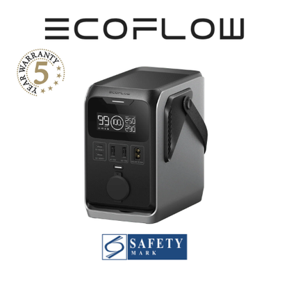 ECOFLOW Trail DC Series
