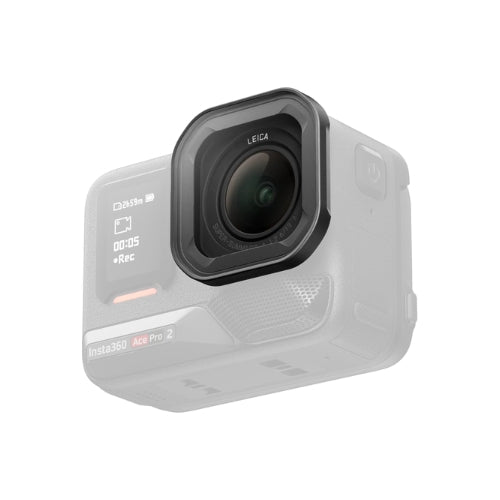 Insta360 Ace Pro 2 / Ace Pro Black Mist Filter