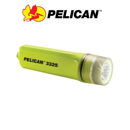 Pelican 3325 LED Flashlight