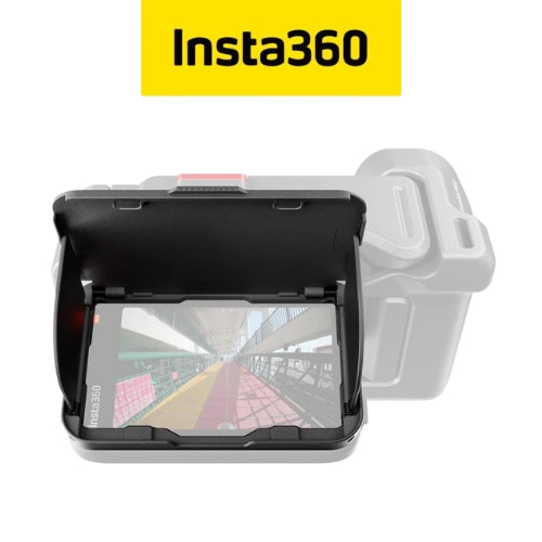 Insta360 Ace Pro 2 Flip Screen Hood