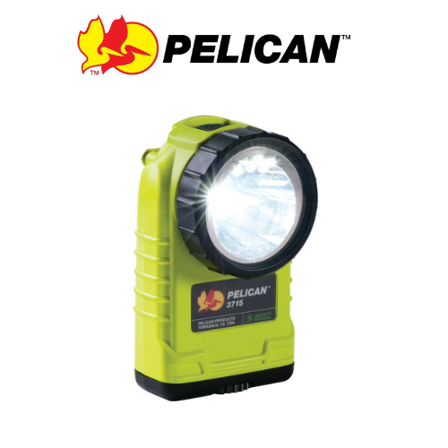 Pelican 3715 Right Angle Light