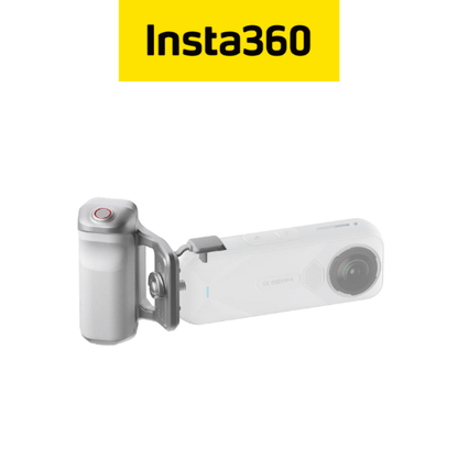 Insta360 X5 Photography Grip