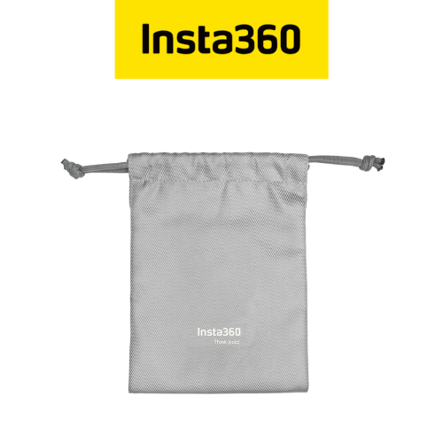 Insta360 GO 3/GO 3S Carry Bag