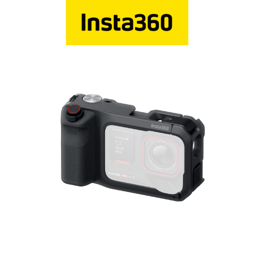 Insta360 Ace Pro 2 Xplorer Grip Pro Kit