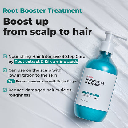 GRAFEN - Root Booster Treatment 300ML