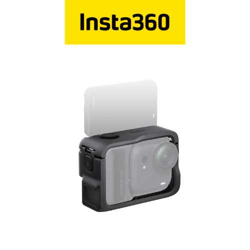 Insta360 GO Ultra Utility Frame