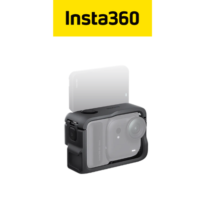 Insta360 GO Ultra Utility Frame