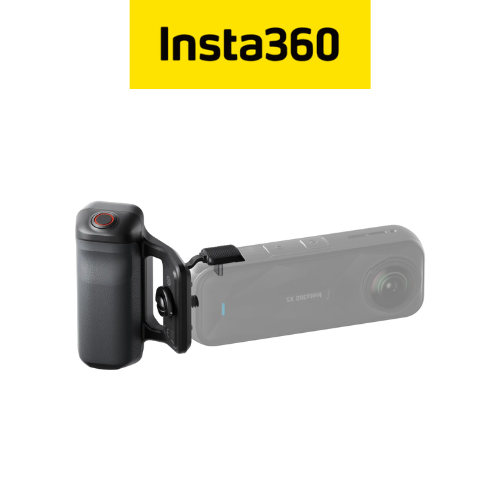 Insta360 X5 Photography Grip
