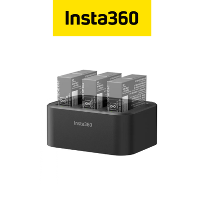 Insta360 Ace Series  Fast Charge Hub/Battery