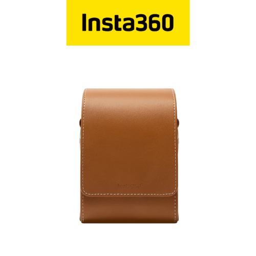 Insta360 Ace Pro 2 Classic Leather Case