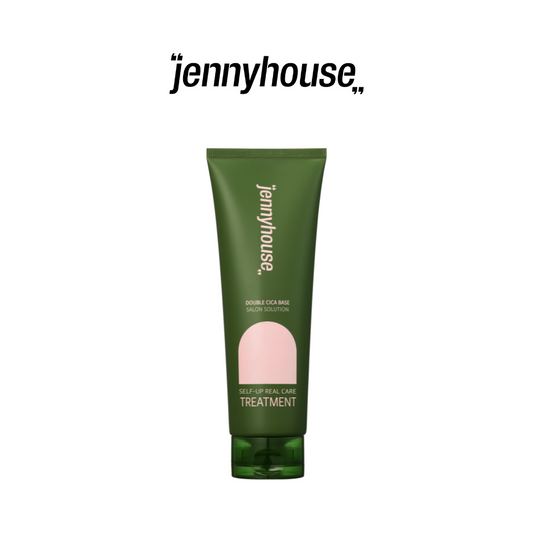 Jennyhouse - Real Care Treatment 240ML