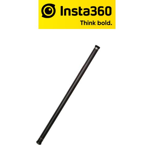 Insta360 Extended Edition Selfie Stick (3m) for X3/ONE RS (1-Inch 360 excluded)/ONE X2/ONE R/ONE X/ONE