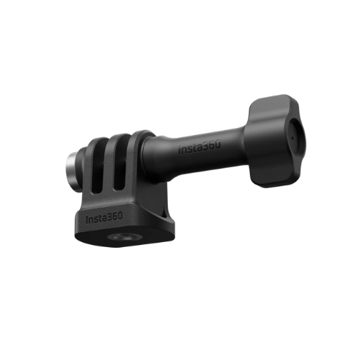 Insta360 3-Prong to 1/4" Adapter