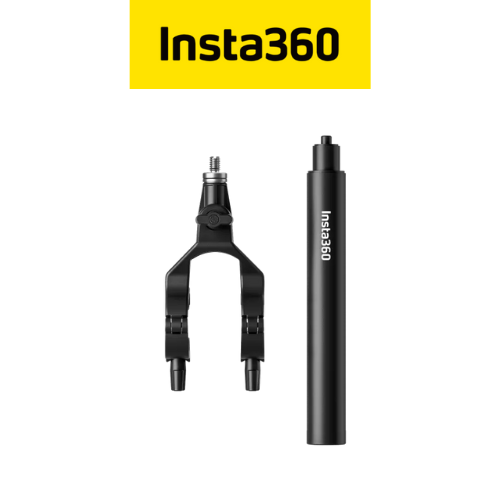 Insta360 Third-Person Bike Tail Mount