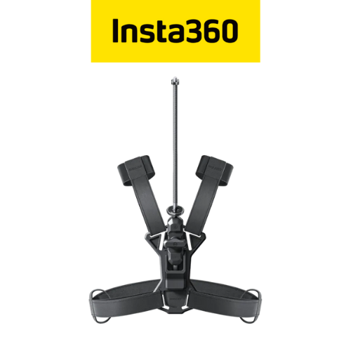 Insta360 Third-Person Backpack Mount