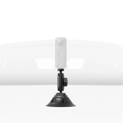 Insta360 Electric Suction Cup Mount
