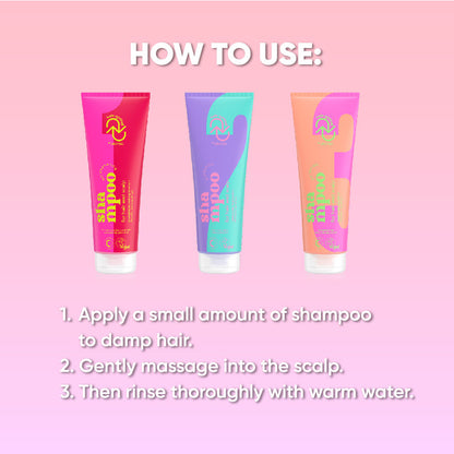 ONLYBIO - REGENERATION SHAMP00 250ML