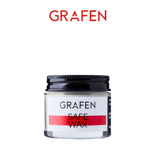 GRAFEN - Safe Wax 75ML