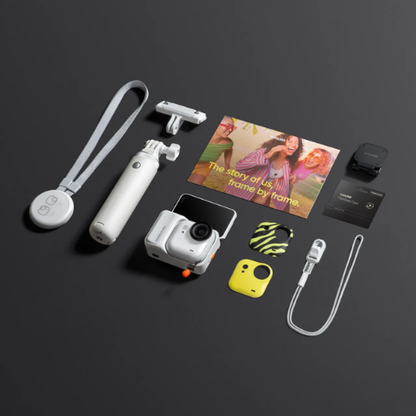 Insta360 GO Ultra - Lifestyle Bundle