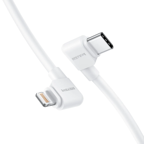 Insta360 Flow 2 Series USB-C to Lightning Charge Cable