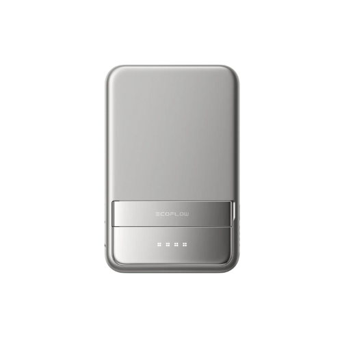 EcoFlow Rapid Magnetic Power Bank (5000mAh) - 2 Years Local Manufacturer Warranty