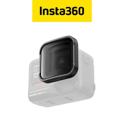 Insta360 Ace Pro 2 Cinematic Lens