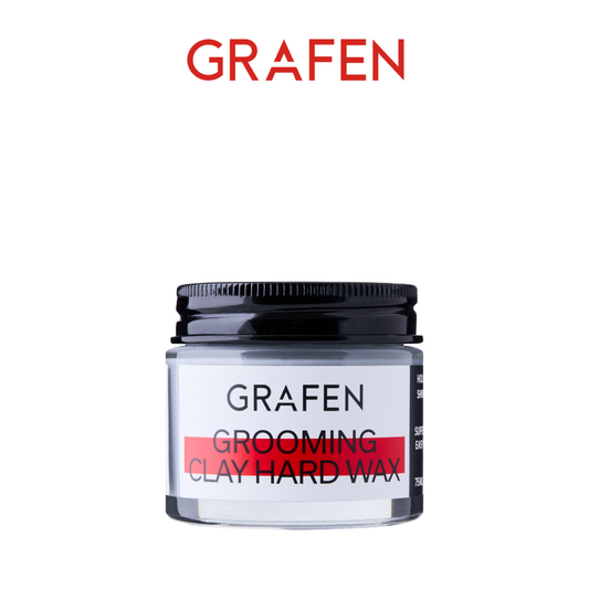 GRAFEN - Grooming Clay Hand Wax 75ML