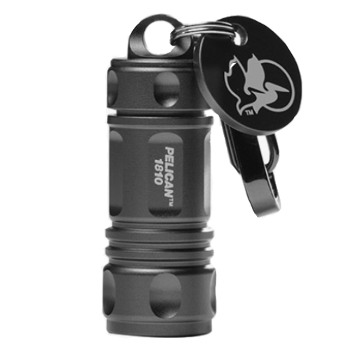 Pelican 1810 Keychain Light