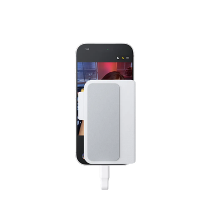 Insta360 Snap Selfie Screen