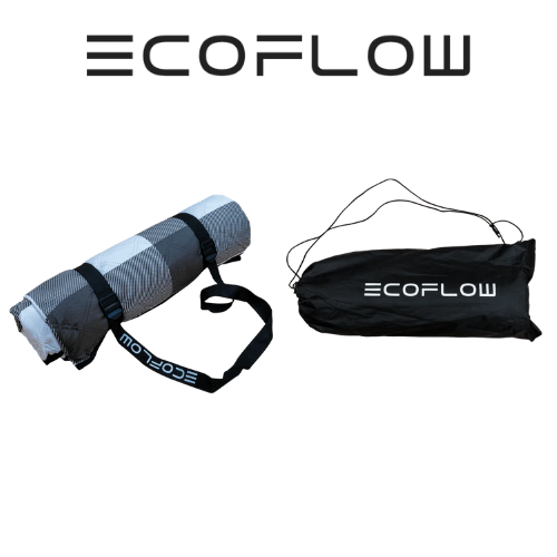 EcoFlow Waterproof Picnic Mat