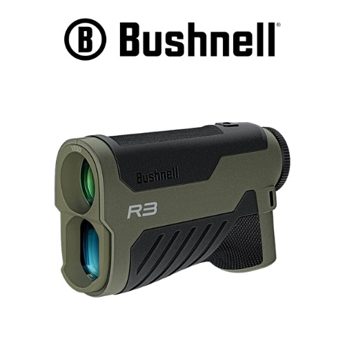 Bushnell Green Range Finder 2000 BOX 5L 6x25 (R31200)