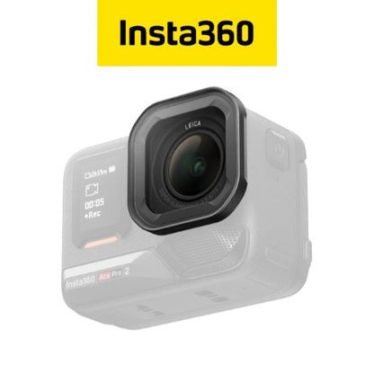 Insta360 Ace Pro 2 Black Mist Filter