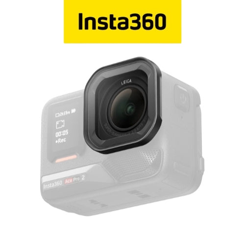 Insta360 Ace Pro 2 Black Mist Filter