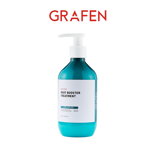 GRAFEN - Root Booster Treatment 300ML