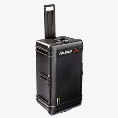 Pelican 1646 Air Case (BLACK only)