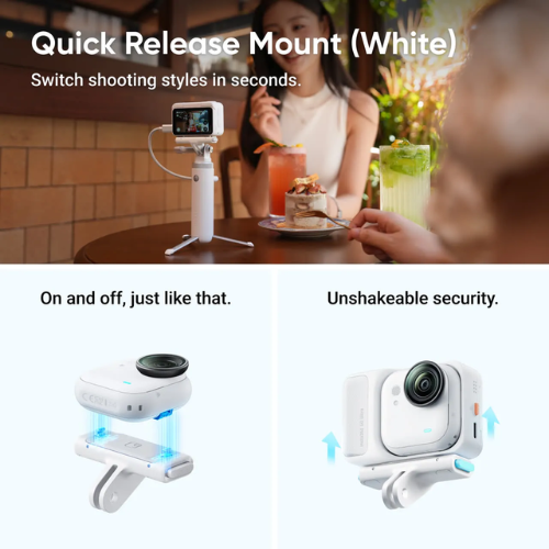 Insta360 GO Ultra - Lifestyle Bundle