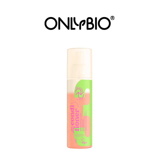 ONLYBIO - NUTRITION TWO-PHRASE CONDITIONER 200ML