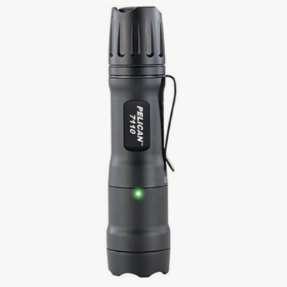 Pelican 7110 Tactical Flashlight