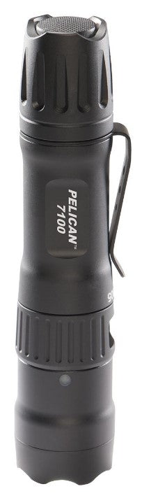 Pelican 7100 Tactical LED Flashlight