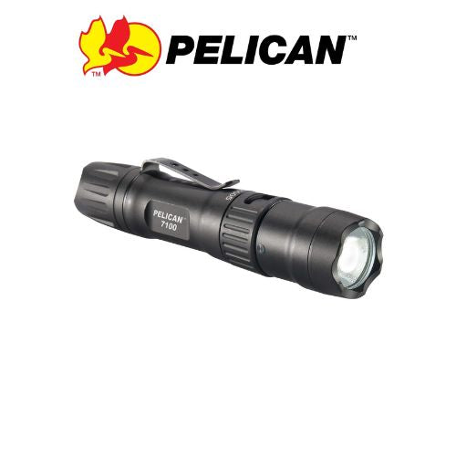 Pelican 7100 Tactical LED Flashlight