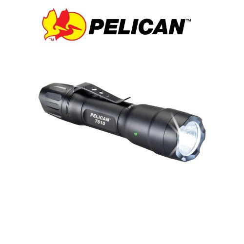 Pelican 7610 Tactical LED Flashlight